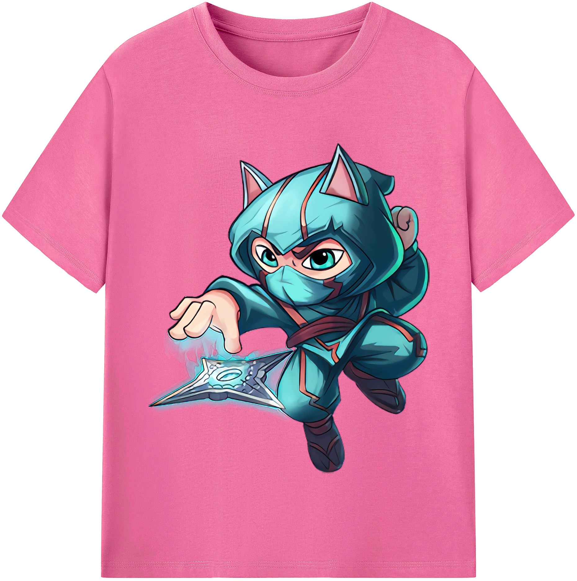 （画像用） リーグ・オブ・レジェンド League of Legends LOL レディースカジュアルプリントTシャツ（綿100％）